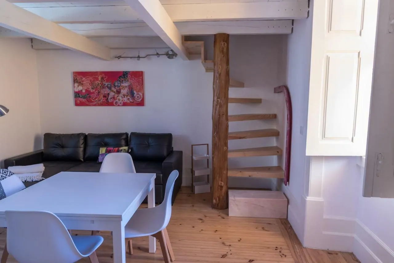 *** Guest house Feelcoimbra Castelo Boutique Apartments Portugal