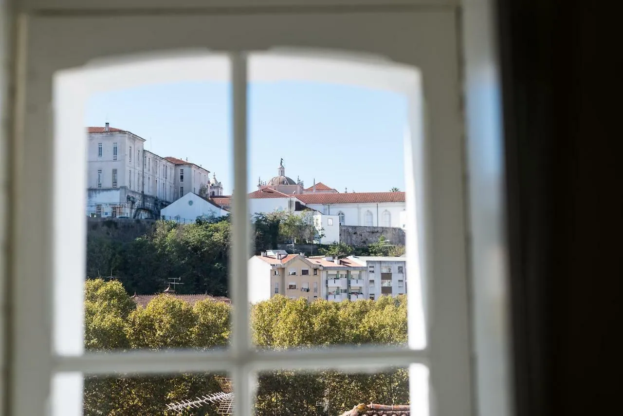 Feelcoimbra Castelo Boutique Apartments Coimbra