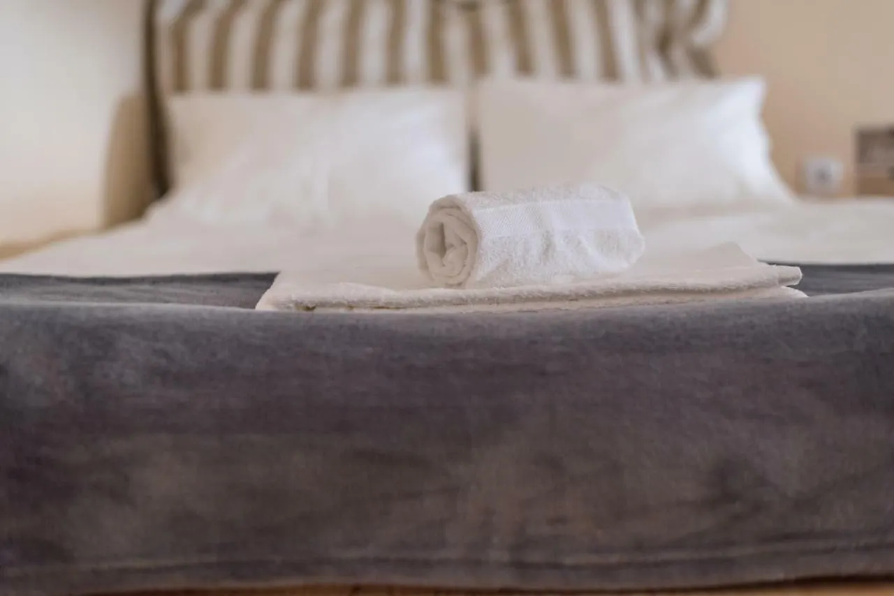 Feelcoimbra Castelo Boutique Apartments Portugal