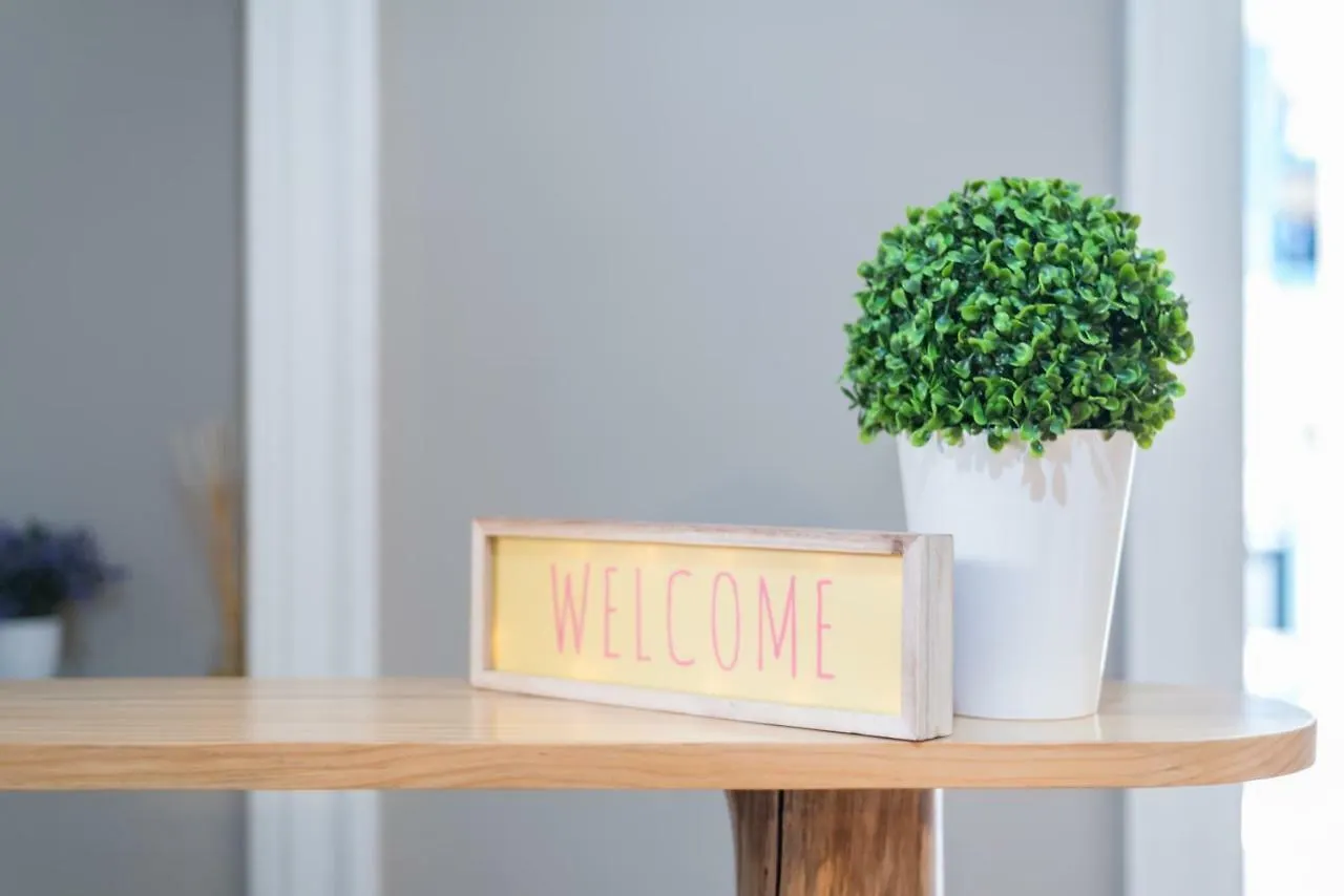 Feelcoimbra Castelo Boutique Apartments