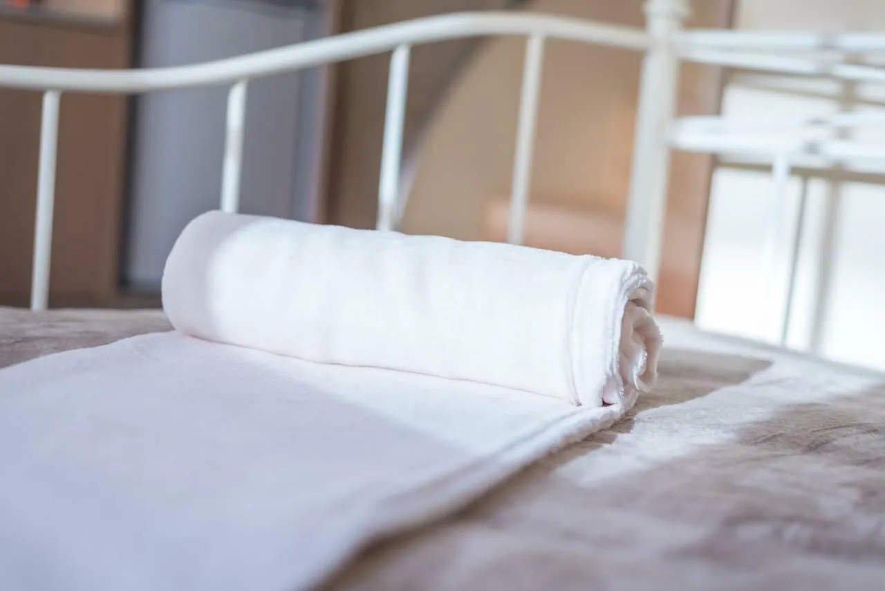 Guest house Feelcoimbra Castelo Boutique Apartments