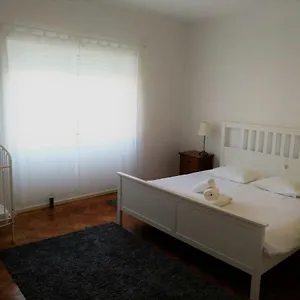  Apartamento Coimbrinha