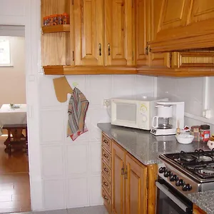  Apartamento António Augusto