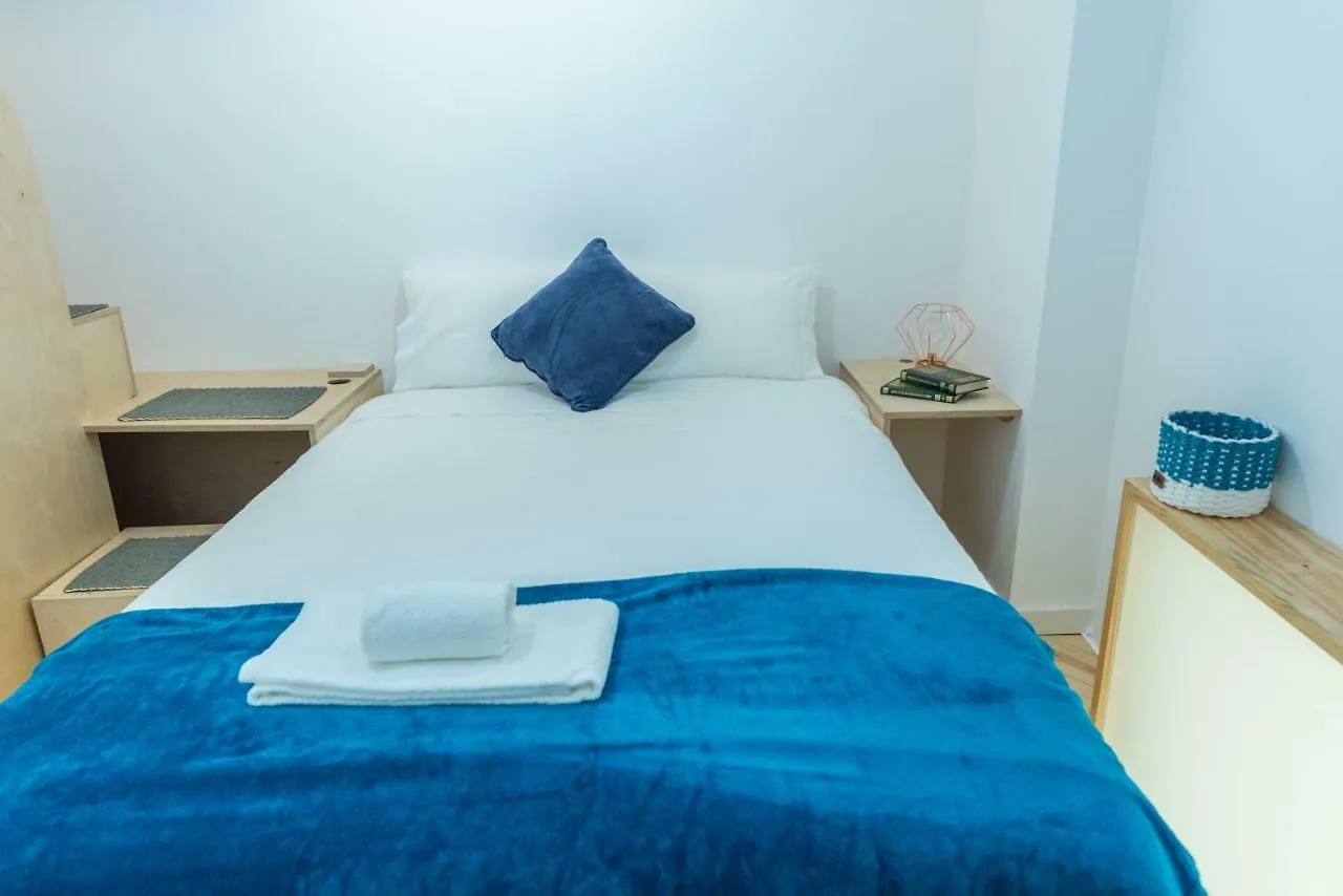 Feelcoimbra Castelo Boutique Apartments